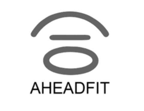 AHEADFIT Logo (EUIPO, 21.09.2018)