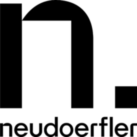 n. neudoerfler Logo (EUIPO, 09.11.2018)