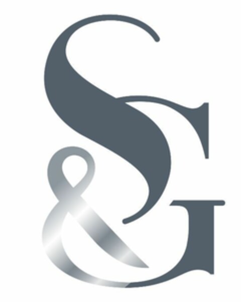 S&G Logo (EUIPO, 16.10.2018)