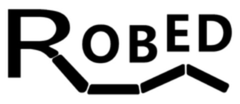 ROBED Logo (EUIPO, 02.11.2018)