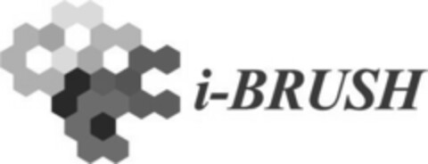 i-BRUSH Logo (EUIPO, 16.11.2018)