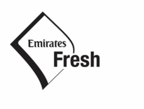 EMIRATES FRESH Logo (EUIPO, 22.11.2018)