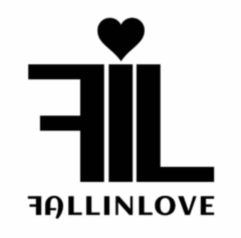 FIL FALLINLOVE Logo (EUIPO, 04.12.2018)