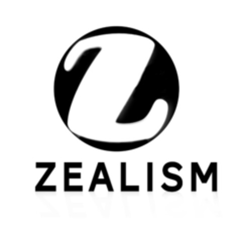 ZEALISM Logo (EUIPO, 07.12.2018)
