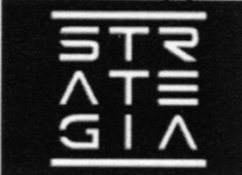 STRATEGIA Logo (EUIPO, 20.12.2018)