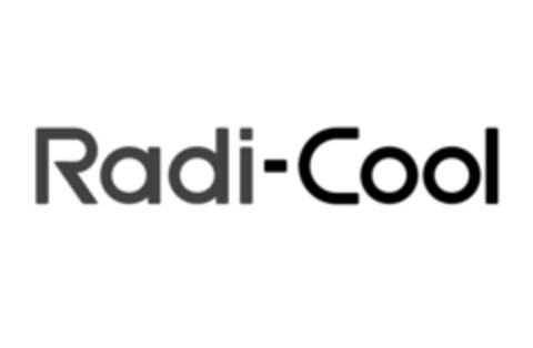 Radi-Cool Logo (EUIPO, 07.01.2019)
