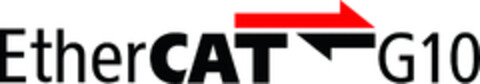 EtherCAT G10 Logo (EUIPO, 29.01.2019)