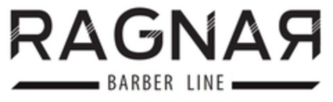 RAGNAR BARBER LINE Logo (EUIPO, 21.03.2019)