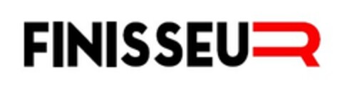 FINISSEUR Logo (EUIPO, 03.04.2019)