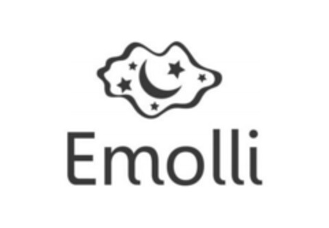 Emolli Logo (EUIPO, 15.05.2019)