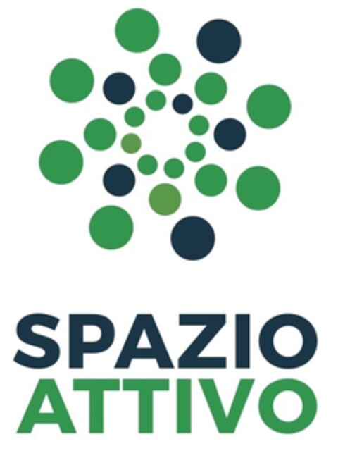 SPAZIO ATTIVO Logo (EUIPO, 10.06.2019)