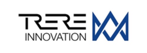 TRERE Innovation Logo (EUIPO, 24.06.2019)