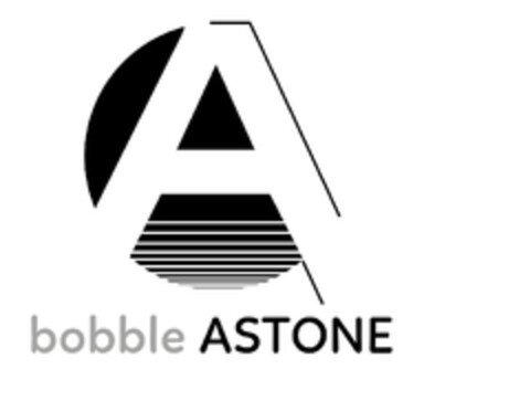 A bobble ASTONE Logo (EUIPO, 28.08.2019)