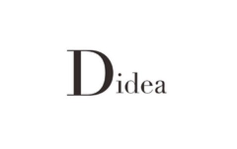 Didea Logo (EUIPO, 10.09.2019)