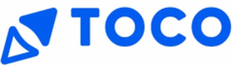 TOCO Logo (EUIPO, 09/16/2019)