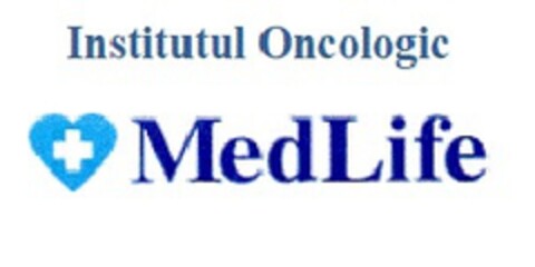 Institutul Oncologic MedLife Logo (EUIPO, 09/25/2019)