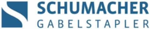 Schumacher Gabelstapler Logo (EUIPO, 14.10.2019)