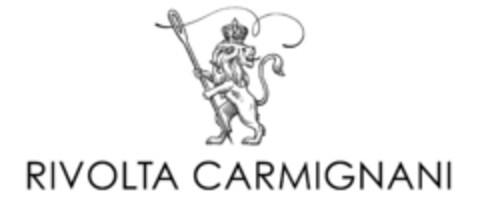 RIVOLTA CARMIGNANI Logo (EUIPO, 11/12/2019)