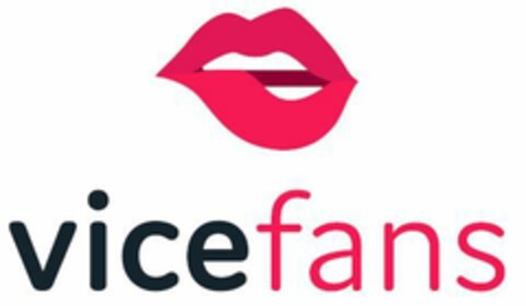 VICEFANS Logo (EUIPO, 21.11.2019)