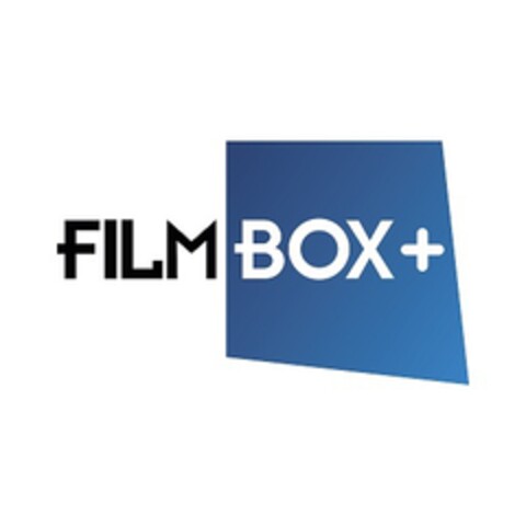 FILMBOX+ Logo (EUIPO, 21.01.2020)