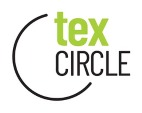 texCIRCLE Logo (EUIPO, 02/05/2020)