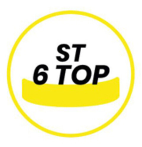 ST 6 TOP Logo (EUIPO, 02/10/2020)