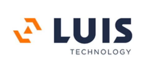 LUIS TECHNOLOGY Logo (EUIPO, 03/30/2020)