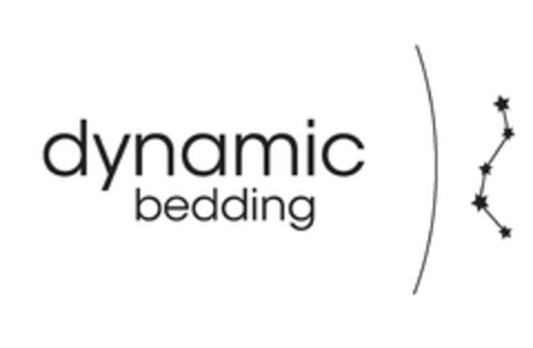 dynamic bedding Logo (EUIPO, 03/31/2020)