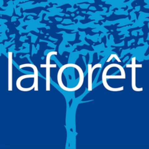 laforêt Logo (EUIPO, 10.04.2020)