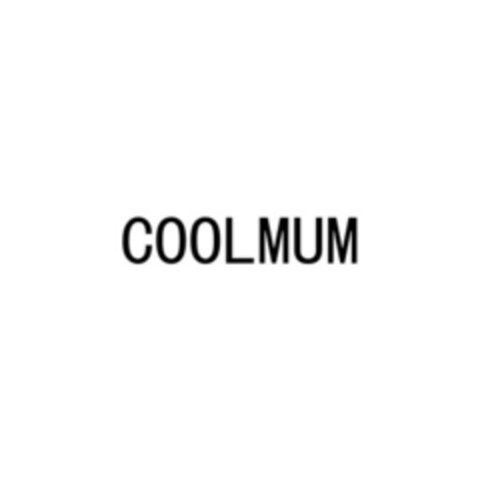 COOLMUM Logo (EUIPO, 16.04.2020)