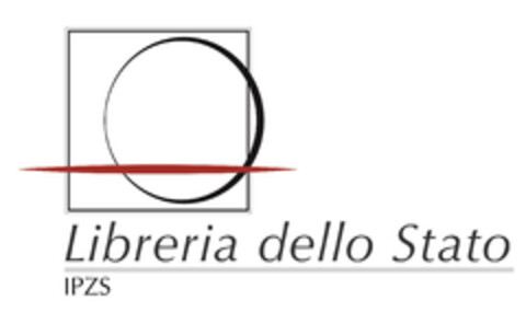 LIBRERIA DELLO STATO IPZS Logo (EUIPO, 11.05.2020)