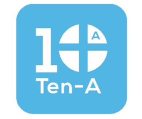 10A + Ten-A Logo (EUIPO, 05/11/2020)