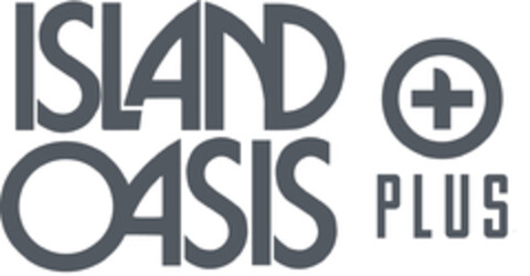 ISLAND OASIS PLUS Logo (EUIPO, 06/02/2020)