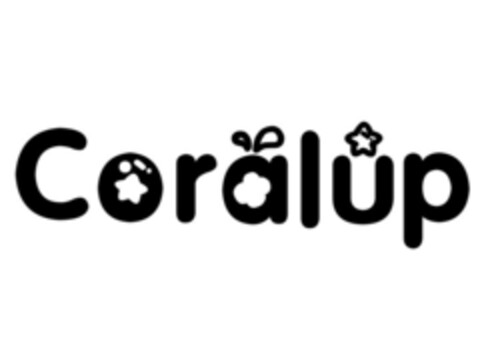 Coralup Logo (EUIPO, 29.06.2020)