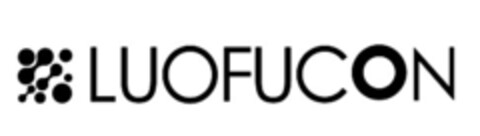 LUOFUCON Logo (EUIPO, 30.07.2020)