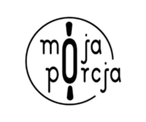 MOJA PORCJA Logo (EUIPO, 11/04/2020)