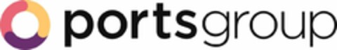 ports group Logo (EUIPO, 02.12.2020)