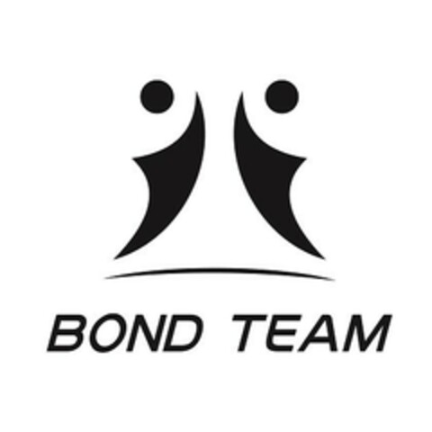 BOND TEAM Logo (EUIPO, 04.12.2020)