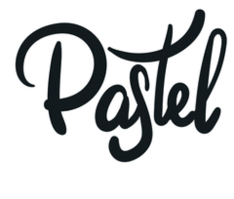 Pastel Logo (EUIPO, 05.01.2021)