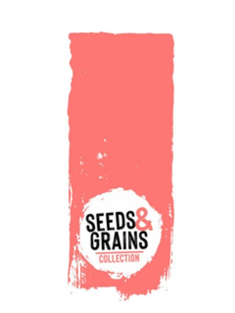 SEEDS & GRAINS COLLECTION Logo (EUIPO, 26.01.2021)