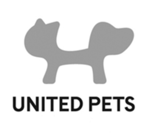 UNITED PETS Logo (EUIPO, 04.02.2021)