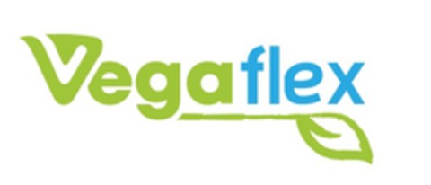 VEGAFLEX Logo (EUIPO, 02/10/2021)