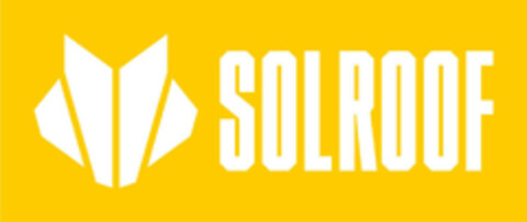 SOLROOF Logo (EUIPO, 02/18/2021)