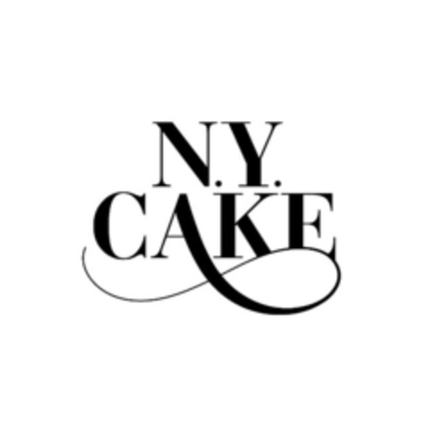 N.Y. CAKE Logo (EUIPO, 17.03.2021)