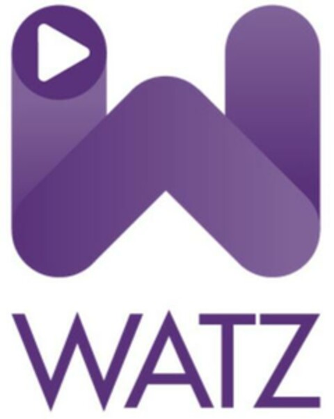 W WATZ Logo (EUIPO, 03/26/2021)
