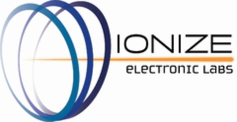 IONIZE Electronic Labs Logo (EUIPO, 30.03.2021)
