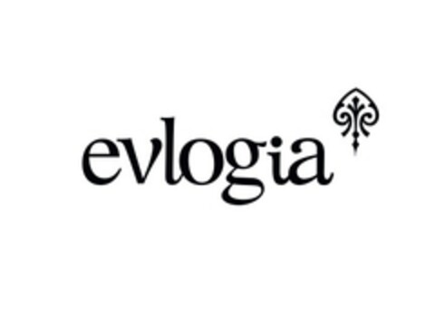 evlogia Logo (EUIPO, 23.04.2021)