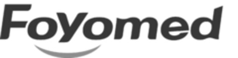 Foyomed Logo (EUIPO, 27.04.2021)