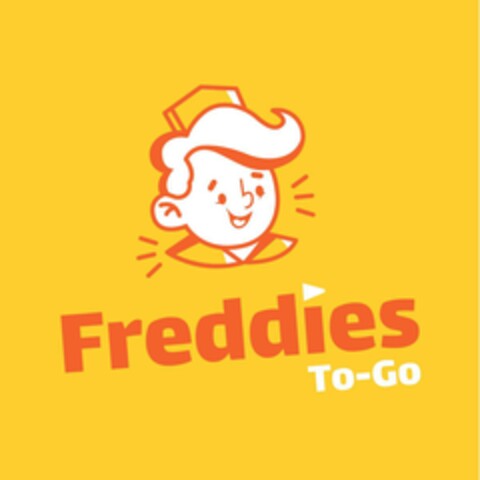 Freddies To-Go Logo (EUIPO, 28.04.2021)