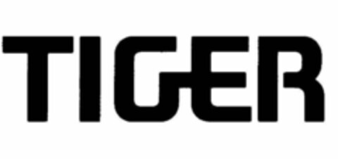 TIGER Logo (EUIPO, 30.04.2021)